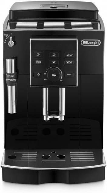 Delonghi Ecam B Volautomatische Espressomachine Zwart